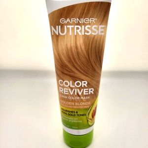 Garnier Nutrisse color reviver